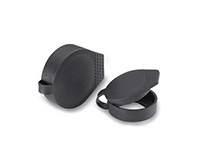 Protective caps